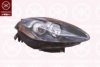 KLOKKERHOLM 20280124A1 Headlight